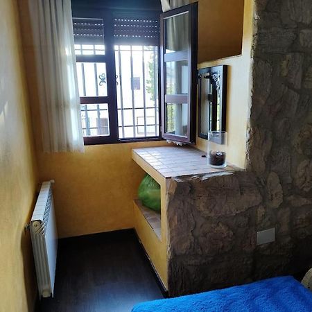 Villa El Membrillar Priego De Cordoba Ngoại thất bức ảnh