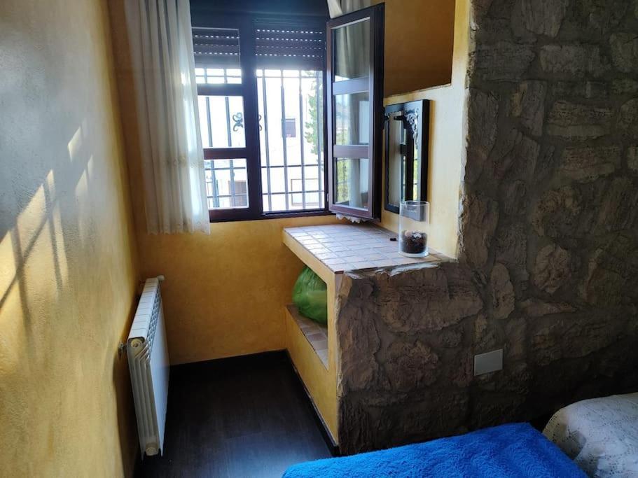 Villa El Membrillar Priego De Cordoba Ngoại thất bức ảnh