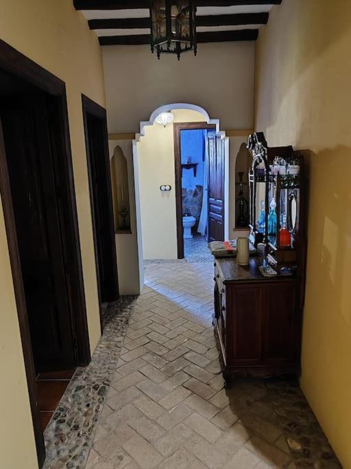 Villa El Membrillar Priego De Cordoba Ngoại thất bức ảnh