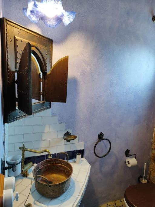 Villa El Membrillar Priego De Cordoba Ngoại thất bức ảnh