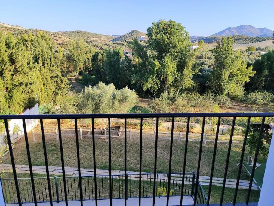 Villa El Membrillar Priego De Cordoba Ngoại thất bức ảnh