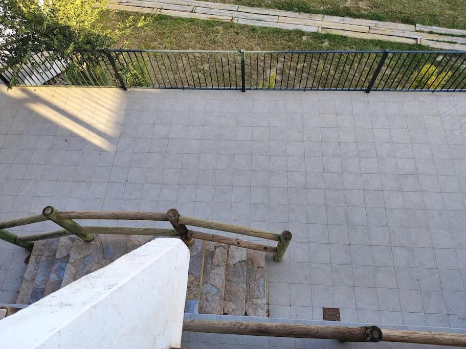 Villa El Membrillar Priego De Cordoba Ngoại thất bức ảnh